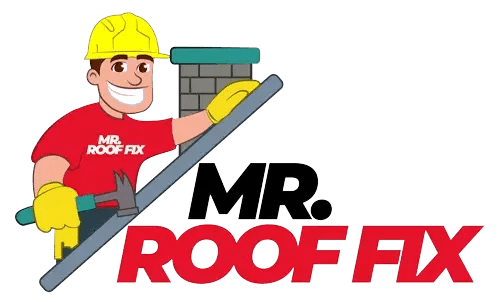Mr  Roof Fix | Roof Replacement and Roof Repair Company