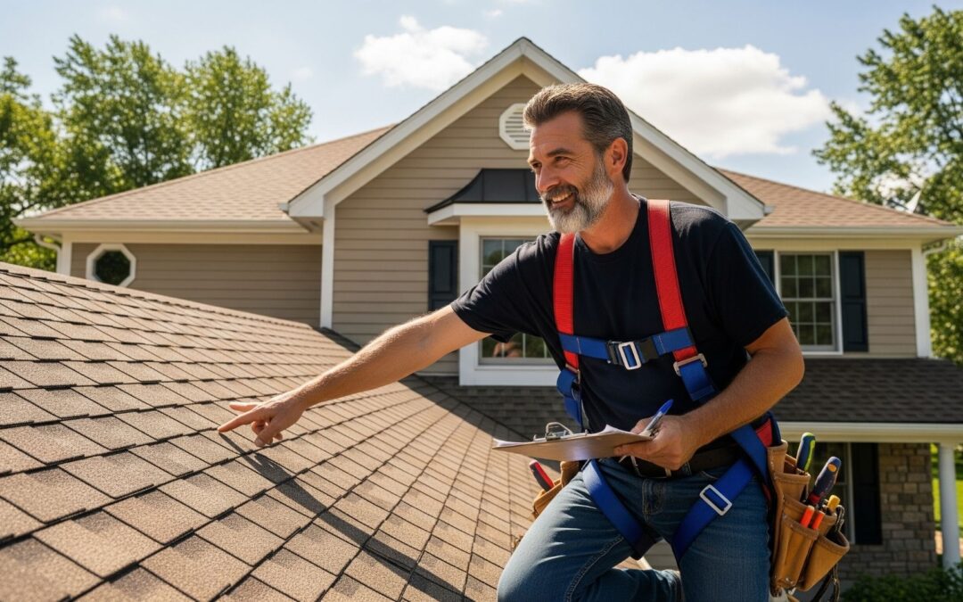 How to Choose the Best Roofing Contractor in Dallas-Fort Worth
