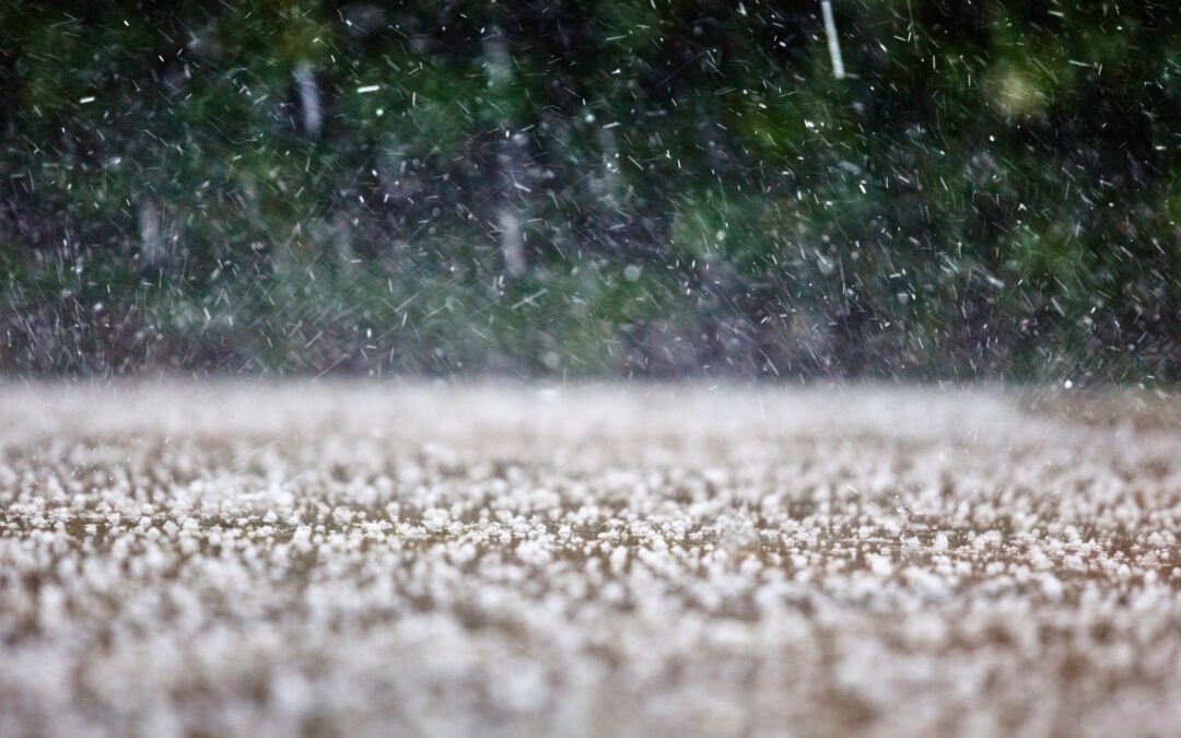 What to Do Immediately After a Hail Storm: A Homeowner’s Checklist