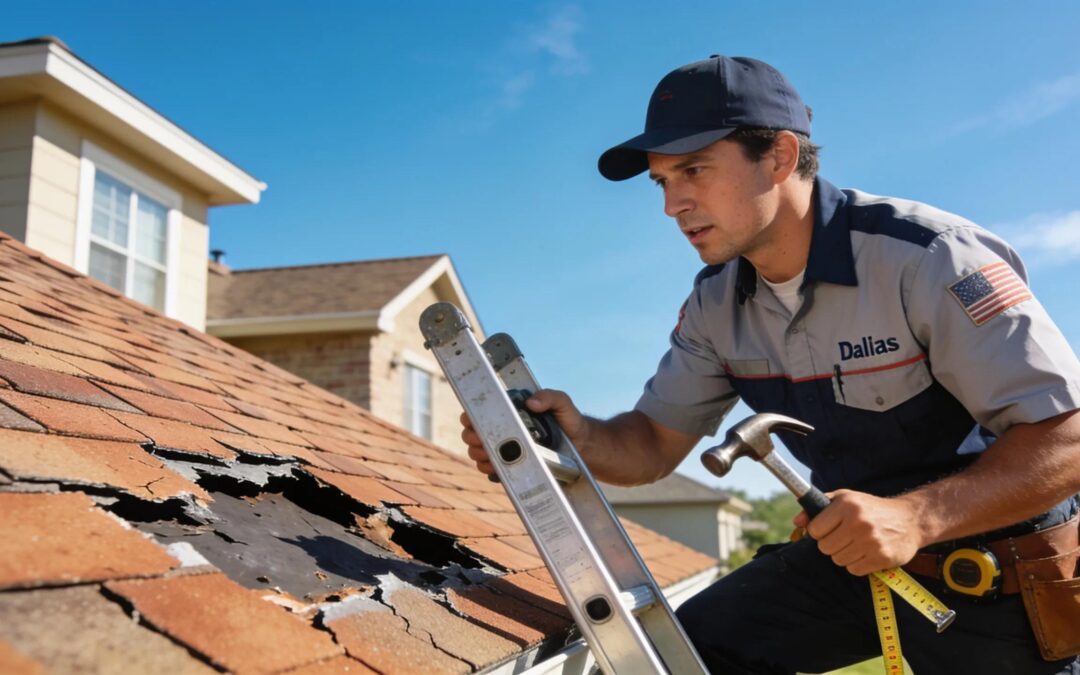 Fastest Emergency Roof Repair Response in DFW
