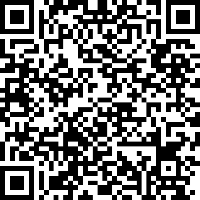 QR code for instant roofing estimate from Mr. Roof Fix, promoting free online estimates and roofing services in Texas.